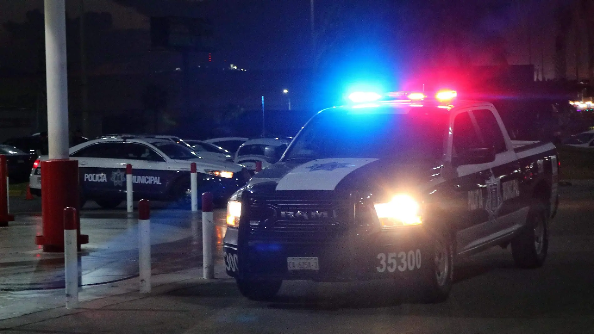 PATRULLAS POLICIA TORREON NOCTURNAS (2)